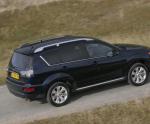 Outlander XL Mitsubishi Specifications Outlander XL Mitsubishi Specifications 2008
