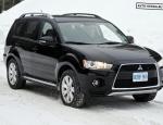 Outlander XL Mitsubishi usa Outlander XL Mitsubishi usa 2006