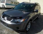 Mitsubishi Outlander XL auto Mitsubishi Outlander XL auto 2008