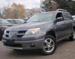 Mitsubishi Outlander XL how mach Mitsubishi Outlander XL how mach sedan