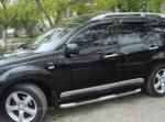 Mitsubishi Outlander XL new Mitsubishi Outlander XL new 2010