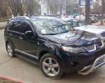 Mitsubishi Outlander XL Specifications Mitsubishi Outlander XL Specifications 2004