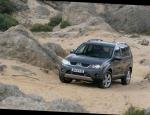 Outlander XL Mitsubishi auto Outlander XL Mitsubishi auto 2007