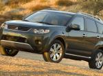 Outlander XL Mitsubishi configuration Outlander XL Mitsubishi configuration 2010