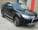 Outlander XL Mitsubishi model Outlander XL Mitsubishi model 2006