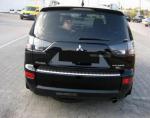 Outlander XL Mitsubishi models Outlander XL Mitsubishi models 2010