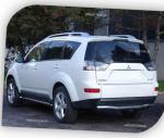 Outlander XL Mitsubishi sale Outlander XL Mitsubishi sale coupe