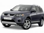 Outlander XL Mitsubishi Specification Outlander XL Mitsubishi Specification 2006