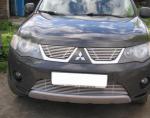 Outlander XL Mitsubishi tuning Outlander XL Mitsubishi tuning 2009