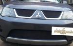 Outlander XL Mitsubishi usa Outlander XL Mitsubishi usa 2010