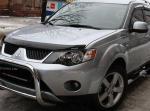 Outlander XL Mitsubishi used Outlander XL Mitsubishi used 2012