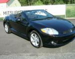 Eclipse Mitsubishi auto Eclipse Mitsubishi auto 2003