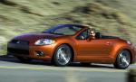Mitsubishi Eclipse approved Mitsubishi Eclipse approved 2009