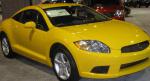 Mitsubishi Eclipse new Mitsubishi Eclipse new coupe