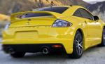 Mitsubishi Eclipse reviews Mitsubishi Eclipse reviews minivan