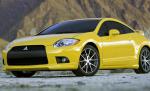 Mitsubishi Eclipse usa Mitsubishi Eclipse usa hatchback