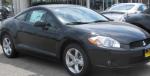 Mitsubishi Eclipse used Mitsubishi Eclipse used 2009
