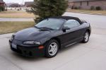 Eclipse Spyder Mitsubishi approved Eclipse Spyder Mitsubishi approved 2013