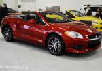 Eclipse Spyder Mitsubishi model Eclipse Spyder Mitsubishi model suv