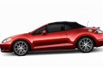 Eclipse Spyder Mitsubishi tuning Eclipse Spyder Mitsubishi tuning van