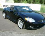 Mitsubishi Eclipse Spyder for sale Mitsubishi Eclipse Spyder for sale liftback