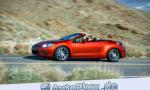 Mitsubishi Eclipse Spyder review Mitsubishi Eclipse Spyder review sedan