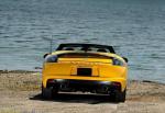Mitsubishi Eclipse Spyder specs Mitsubishi Eclipse Spyder specs 2009