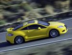Mitsubishi Eclipse Spyder used Mitsubishi Eclipse Spyder used 2012