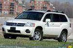 Endeavor Mitsubishi Characteristics Endeavor Mitsubishi Characteristics 2010
