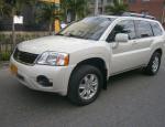 Endeavor Mitsubishi tuning Endeavor Mitsubishi tuning 2004