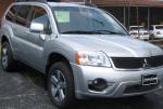 Mitsubishi Endeavor approved Mitsubishi Endeavor approved 2009
