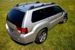 Mitsubishi Endeavor cost Mitsubishi Endeavor cost sedan