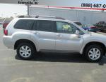 Mitsubishi Endeavor tuning Mitsubishi Endeavor tuning suv
