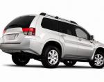 Mitsubishi Endeavor usa Mitsubishi Endeavor usa sedan