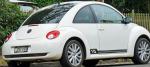Beetle Volkswagen Characteristics Beetle Volkswagen Characteristics 2010