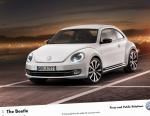Beetle Volkswagen used Beetle Volkswagen used 2009