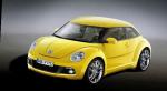 Volkswagen Beetle approved Volkswagen Beetle approved 2010