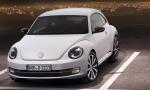 Volkswagen Beetle models Volkswagen Beetle models 2010
