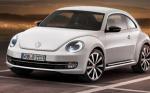 Volkswagen Beetle new Volkswagen Beetle new 2011