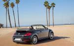 Beetle Cabriolet Volkswagen concept Beetle Cabriolet Volkswagen concept 2013