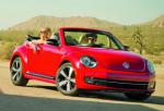 Beetle Cabriolet Volkswagen configuration Beetle Cabriolet Volkswagen configuration 2008