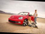 Beetle Cabriolet Volkswagen for sale Beetle Cabriolet Volkswagen for sale 2010