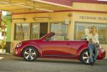 Beetle Cabriolet Volkswagen model Beetle Cabriolet Volkswagen model hatchback
