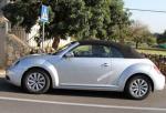 Beetle Cabriolet Volkswagen new Beetle Cabriolet Volkswagen new 1996