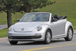 Beetle Cabriolet Volkswagen spec Beetle Cabriolet Volkswagen spec 2008