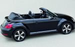 Beetle Cabriolet Volkswagen Specification Beetle Cabriolet Volkswagen Specification 2009