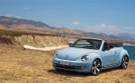 Beetle Cabriolet Volkswagen tuning Beetle Cabriolet Volkswagen tuning 2012