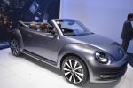 Volkswagen Beetle Cabriolet auto Volkswagen Beetle Cabriolet auto 2008