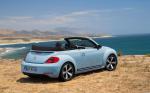 Volkswagen Beetle Cabriolet configuration Volkswagen Beetle Cabriolet configuration 2009