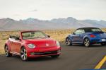 Volkswagen Beetle Cabriolet model Volkswagen Beetle Cabriolet model 2015